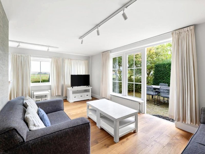 Zeayou Zeeland - Appartementen Brouwerijweg 43の写真