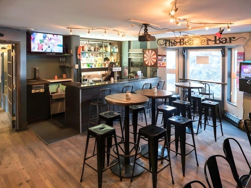 サムサン バンフ (Samesun Banff)の写真