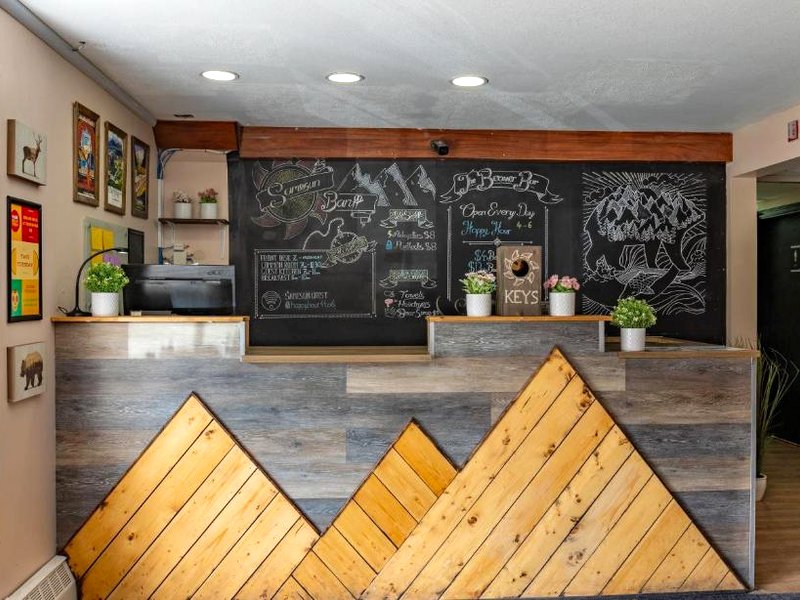 サムサン バンフ (Samesun Banff)の写真