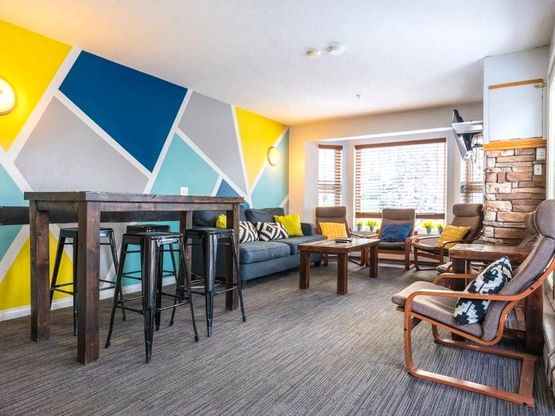 サムサン バンフ (Samesun Banff)の写真