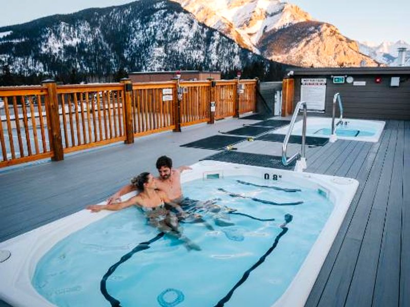 Basecamp Suites Banffの写真