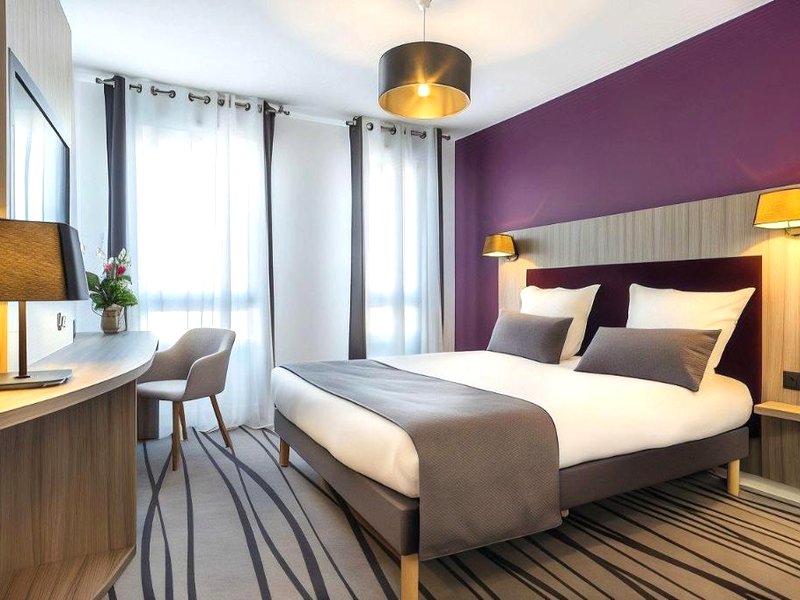 Nemea Appart Hotel Home Suite Nancy Centreの写真