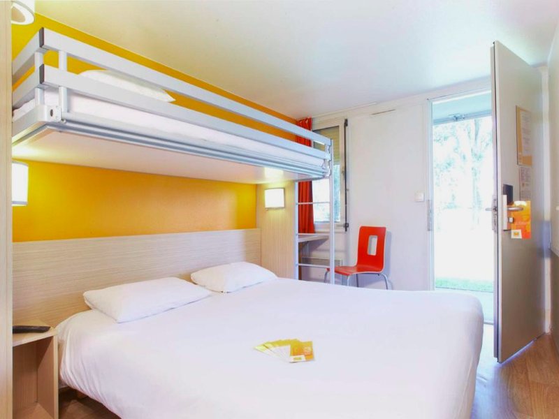 ホテル プレミア クラッセ ツアーズ サッド チャンブレイ レス ツアーズ (Hotel Premiere Classe Tours Sud - Chambray Les Tours)の写真