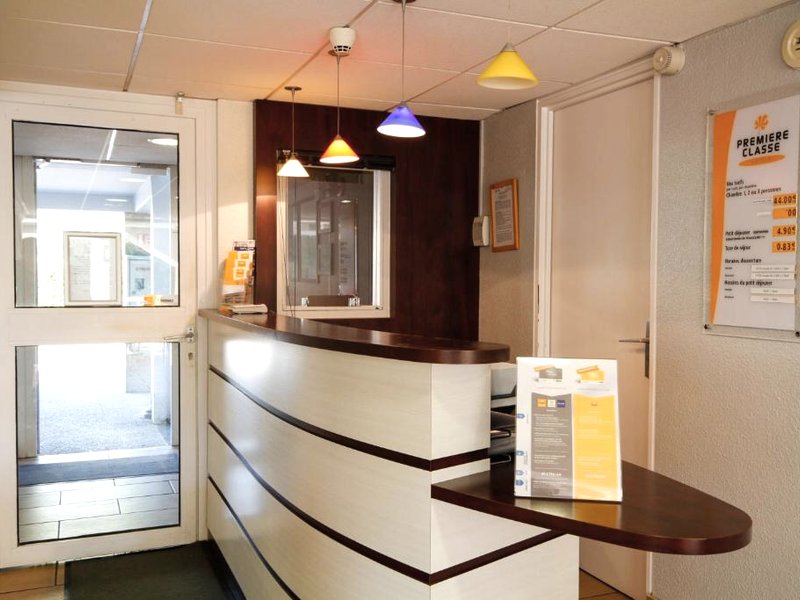 ホテル プレミア クラッセ ツアーズ サッド チャンブレイ レス ツアーズ (Hotel Premiere Classe Tours Sud - Chambray Les Tours)の写真