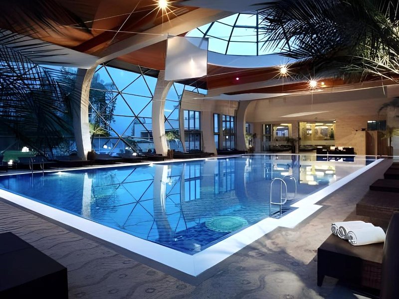 Spirit Hotel Thermal Spaの写真