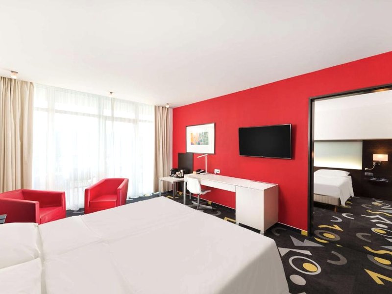 Park Inn by Radisson Sarvar Resort & Spaの写真