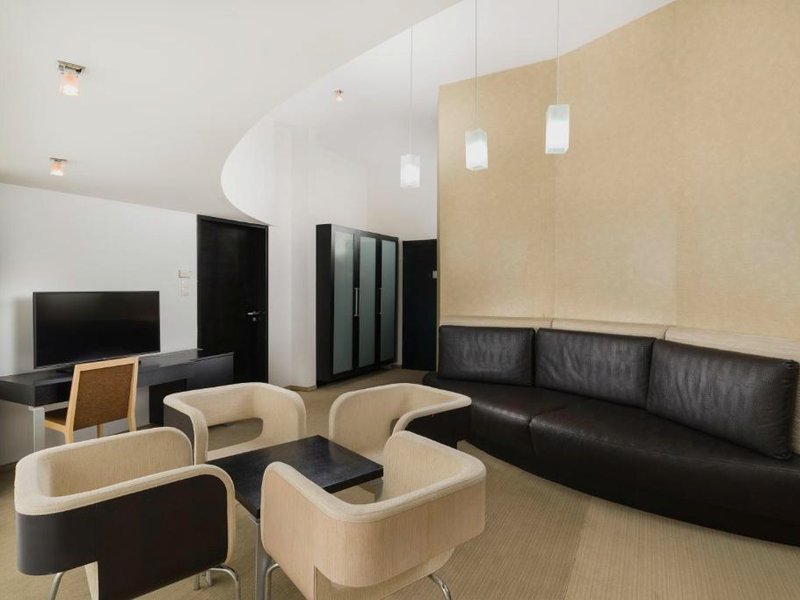 Park Inn by Radisson Sarvar Resort & Spaの写真