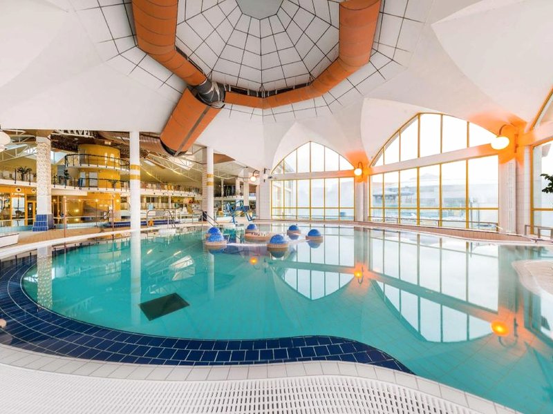 Park Inn by Radisson Sarvar Resort & Spaの写真