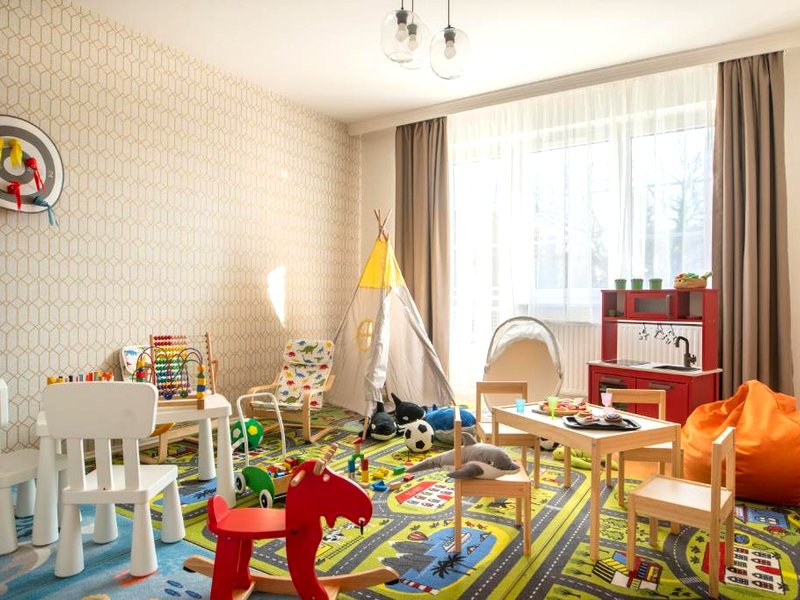 Holdvirág Hotel (Holdvirag Hotel)の写真