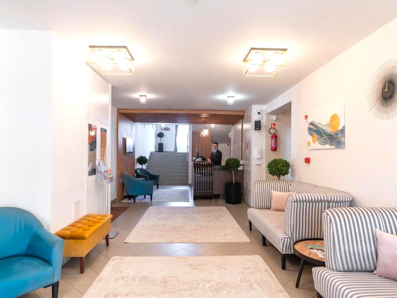 Holdvirág Hotel (Holdvirag Hotel)の写真
