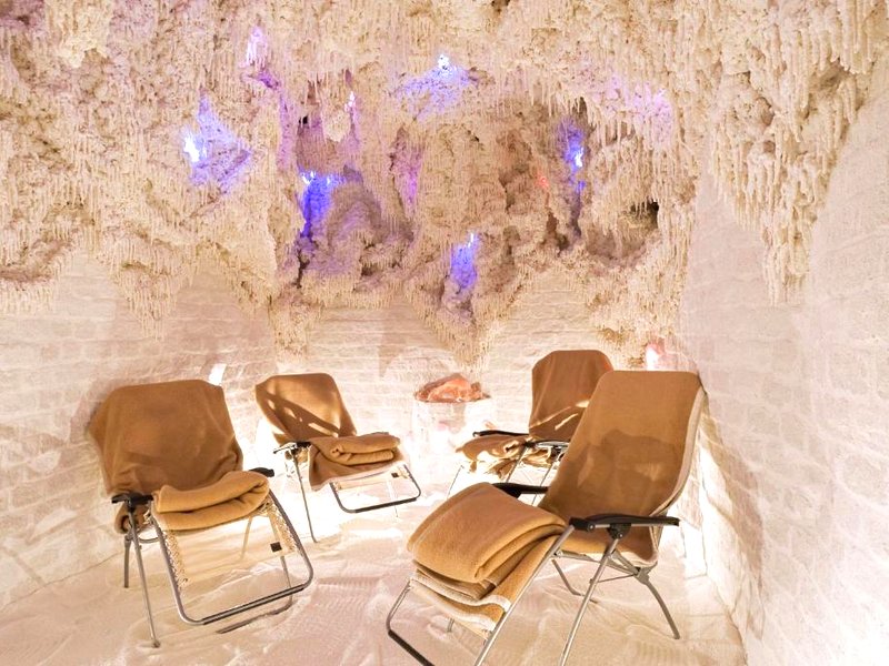 Ensana Thermal Sárvár (Ensana Thermal Sarvar)の写真