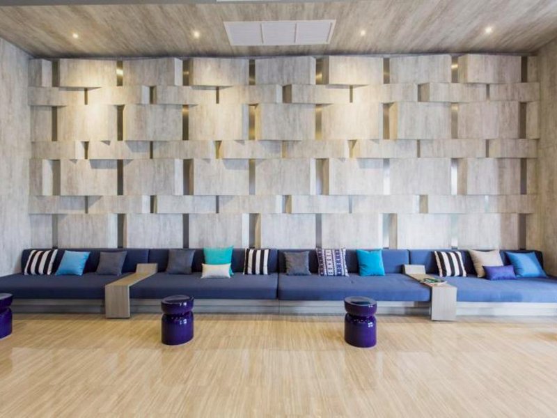 ザ クリスタル ホテル ブリラム (The Crystal Hotel Buriram)の写真