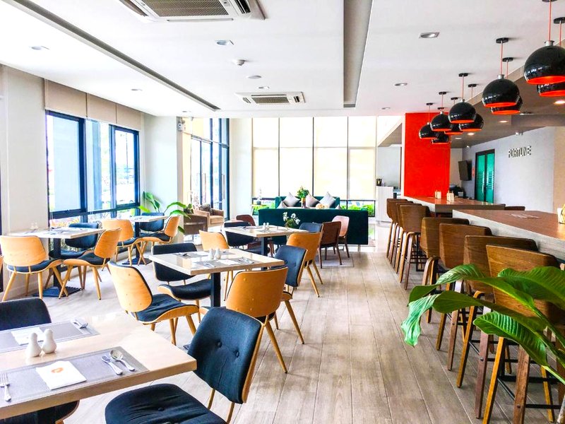 フォーチュン ホテル ブリラム (Fortune Hotel Buriram)の写真
