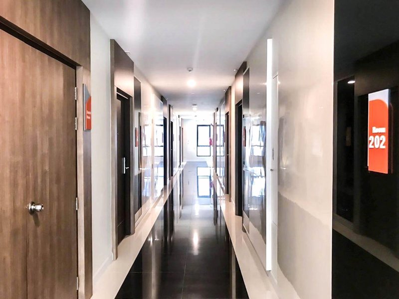 フォーチュン ホテル ブリラム (Fortune Hotel Buriram)の写真