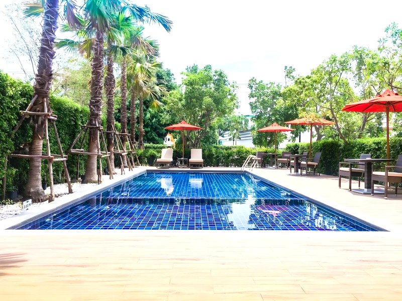 フォーチュン ホテル ブリラム (Fortune Hotel Buriram)の写真