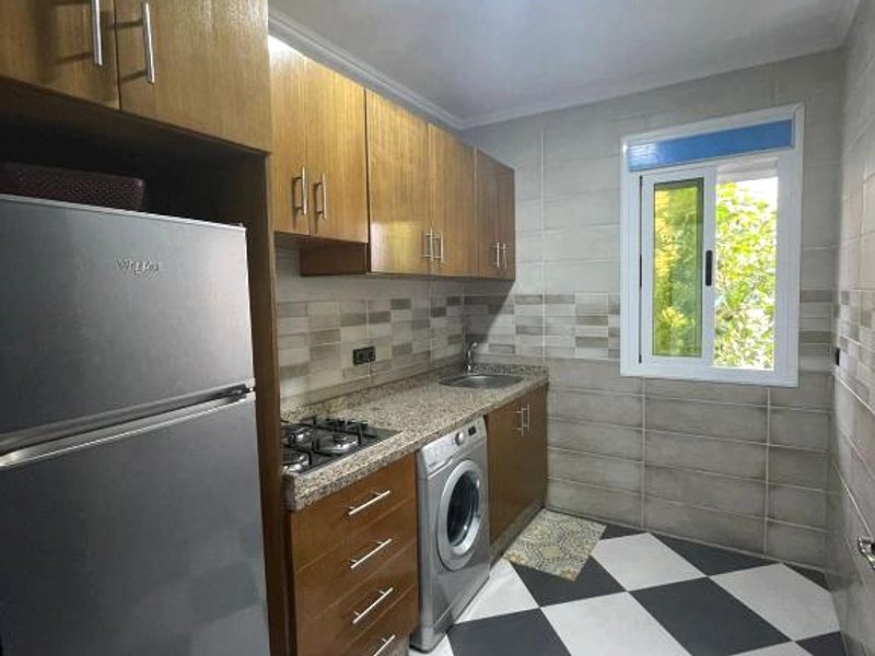 Dina Apartmentsの写真