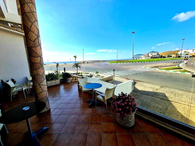 Hotel La Corniche Fnideqの写真
