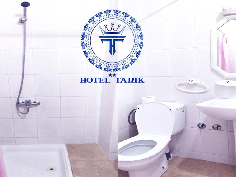 HOTEL TARIK Fnideqの写真