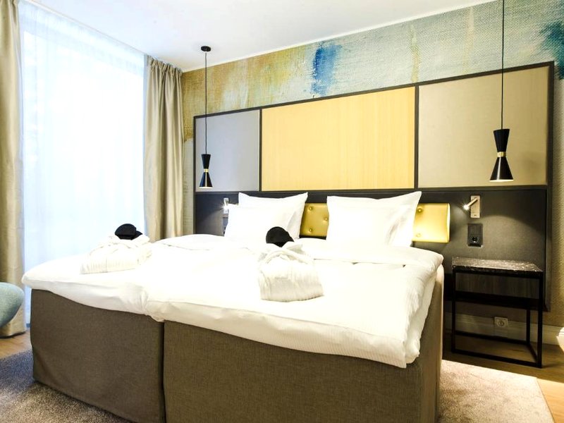 Quality Hotel Sveitsiの写真