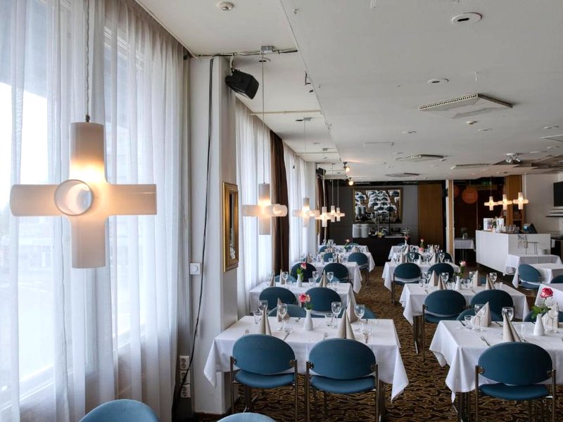 Teatterihotelli Riihimäki (Teatterihotelli Riihimaki)の写真