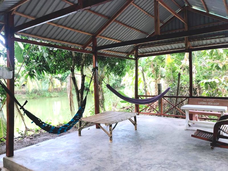 Huong Tramの写真