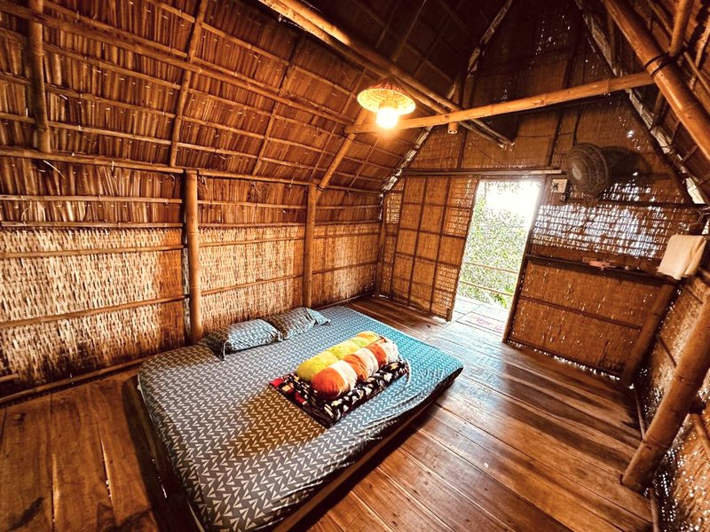 Phú Sĩ Homestay và Seafood Núi Cấm (Phu Si Homestay va Seafood Nui Cam)の写真
