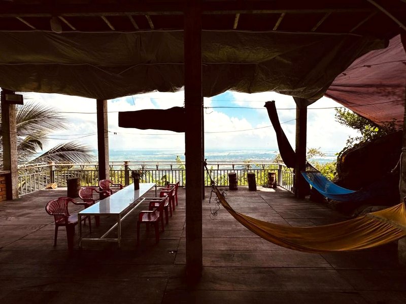 Phú Sĩ Homestay và Seafood Núi Cấm (Phu Si Homestay va Seafood Nui Cam)の写真