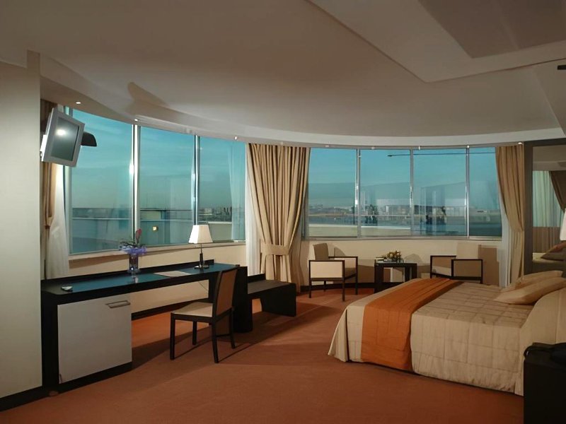Hotel San Mauroの写真