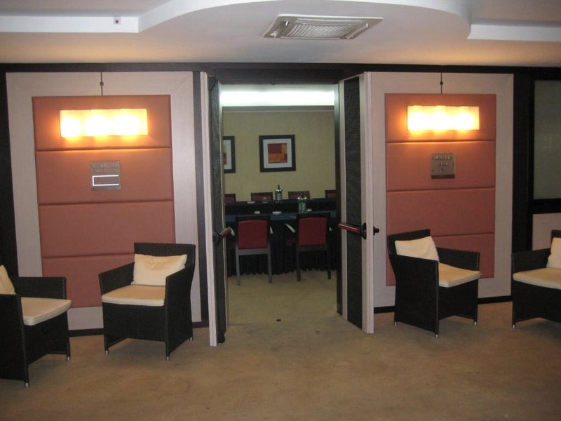 Hotel San Mauroの写真