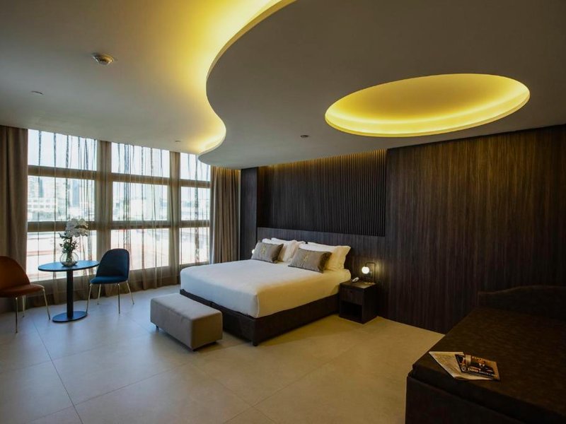 Gold Tower Lifestyle Hotelの写真