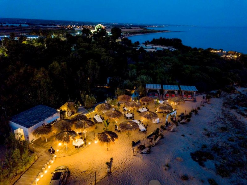 ホテル アリア ディ マーレ (Hotel Aria di Mare)の写真