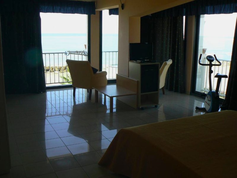 Hotel Sul Mare Al Gabbianoの写真