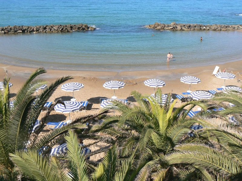 Hotel Sul Mare Al Gabbianoの写真