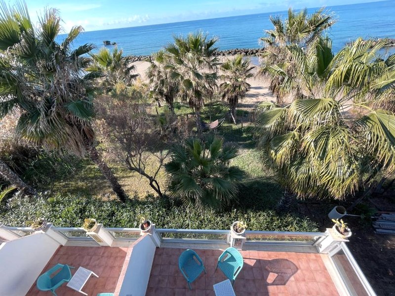 Hotel Sul Mare Al Gabbianoの写真