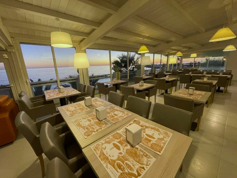 Hotel Sul Mare Al Gabbianoの写真