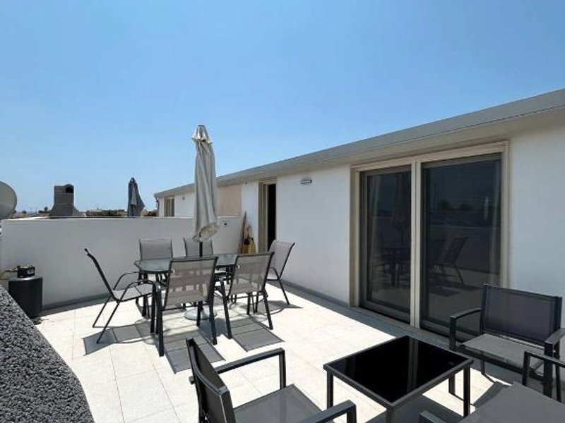 Le Terrazze della dolce casa - Blue Sky - Casa Vacanze a Marina di Ragusaの写真
