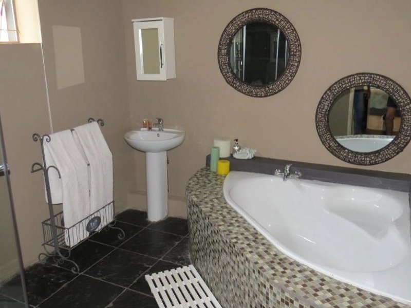 de Vuur Guesthouse Colesbergの写真