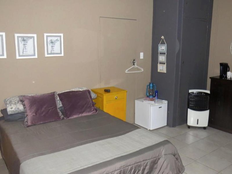 de Vuur Guesthouse Colesbergの写真