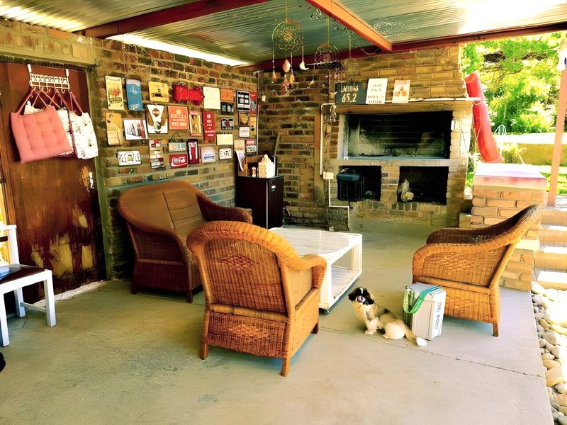 de Vuur Guesthouse Colesbergの写真
