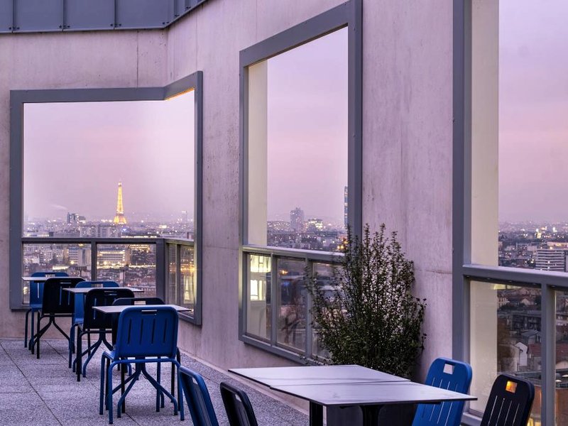 The Originals Résidence Paris Sud Villejuifの写真