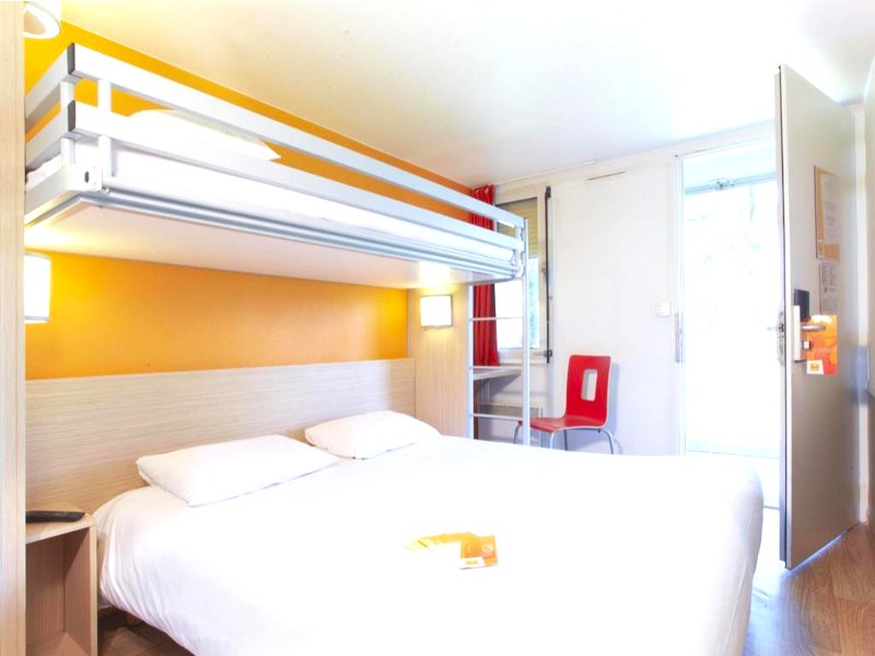 プレミア クラッセ メルン セナート ヴェル サン デニス (Hotel Premiere Classe Melun Senart - Vert Saint Dennis)の写真