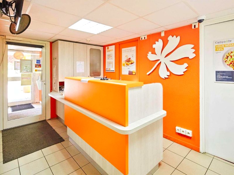 プレミア クラッセ メルン セナート ヴェル サン デニス (Hotel Premiere Classe Melun Senart - Vert Saint Dennis)の写真
