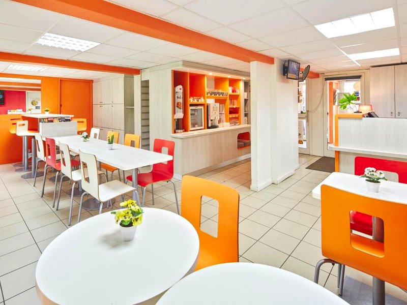 プレミア クラッセ メルン セナート ヴェル サン デニス (Hotel Premiere Classe Melun Senart - Vert Saint Dennis)の写真