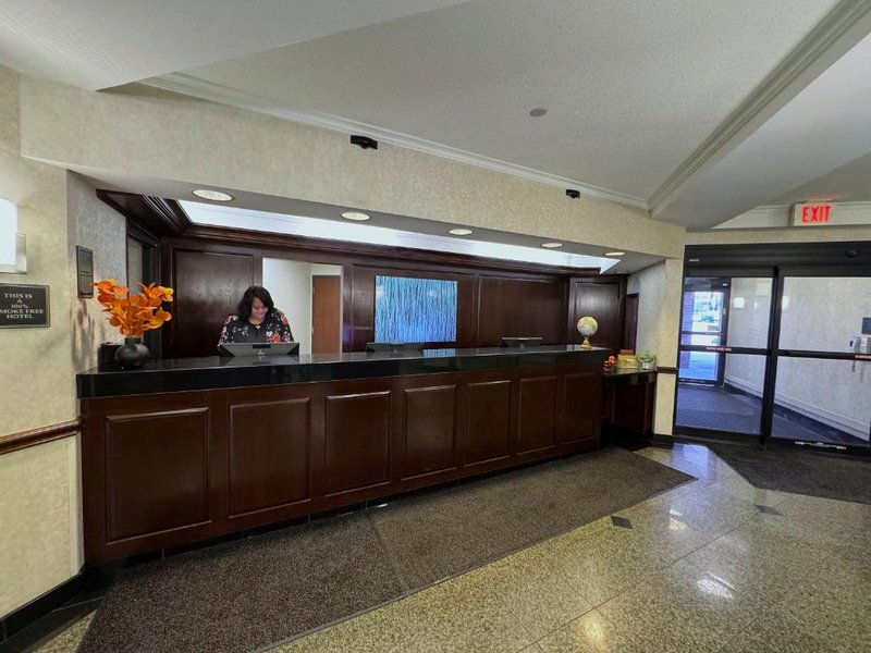トロイ イン アンド スイーツ バイ IHG (Troy Inn and Suites By IHG)の写真
