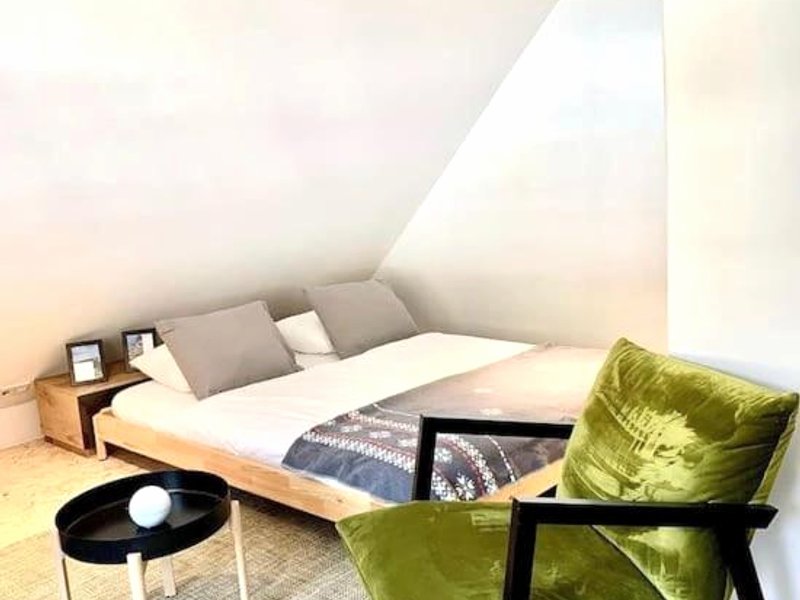 Apartment im Wander- und Outdoorparadies Veitschの写真