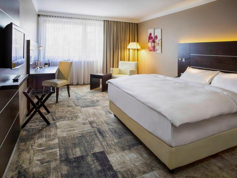 メルキュール ホテル ハム (Mercure Hotel Hamm)の写真