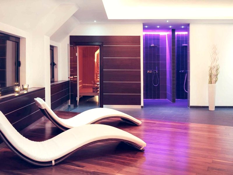 メルキュール ホテル ハム (Mercure Hotel Hamm)の写真