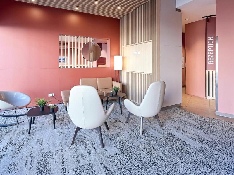 B&B HOTEL Hammの写真
