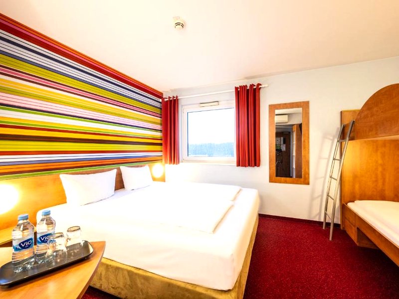 Hotel Rhynern Nordの写真