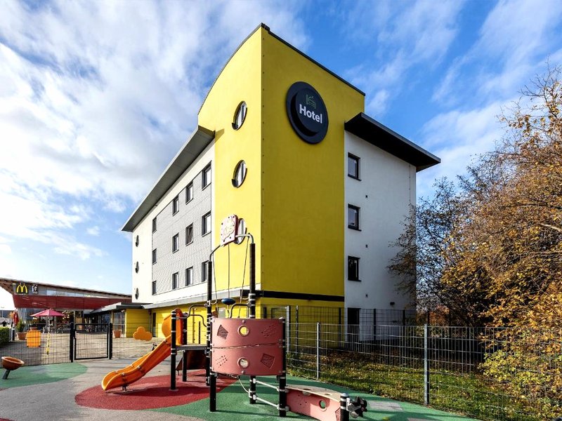 Hotel Rhynern Nordの写真